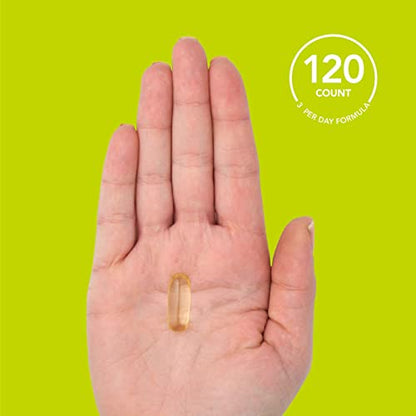 Sports Research Keto MCT Oil Capsules derived from Coconut Oil | Keto Fuel for The Brain