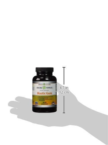 Amazing Formulas Calcium Magnesium Zinc D3-300 Tablets Per Bottle Supplement (Calcium 1000mg - Magnesium 400mg - Zinc 25mg Plus Vitamin D3 600 IU - Per Serving of 3 Tablets)