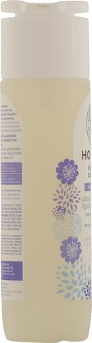 The Honest Company 2-in-1 Cleansing Shampoo + Body Wash | Gentle for Baby | Naturally