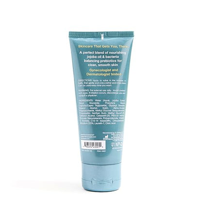 SAY LA V. Nourishing Veauty Feminine Wash, Intimate Vulva Hygiene with Prebiotics, Jojoba, Vitamin E