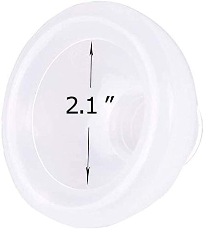 Cat Inhaler Spacer - 2 Mask Sizes for Giving Medicine to Your Pet-Helps Cat with Breathing