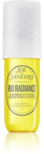 SOL DE JANEIRO Cheirosa '87 Rio Radiance Hair and Body Fragrance Mist 90mL/3.0 fl oz.