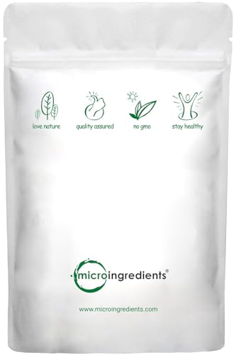 Micro Ingredients Organic Mucuna Pruriens Extract Powder,1 Pound (908 Servings)