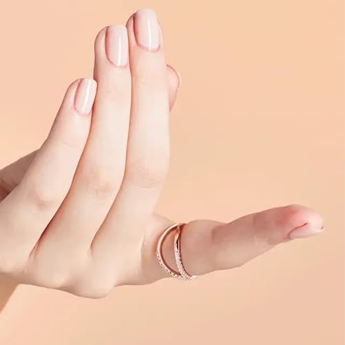 OPI Nail Lacquer, Bubble Bath, Nude Nail Polish, 0.5 Fl Oz