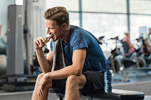 ProtiWise – High Protein 15g Bar | 7/Box | Weight Loss, Diet, KETO Friendly, Hunger Control