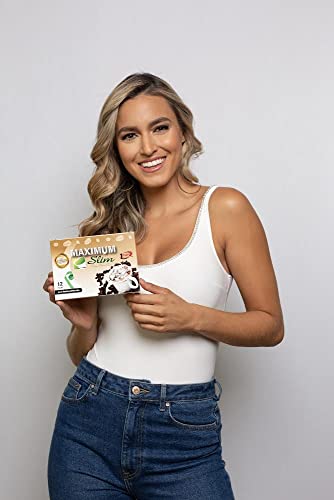Premium ORGANIC Instant Cocoa. MOST EFFECTIVE FORMULA for Weight Loss, Fat Burn