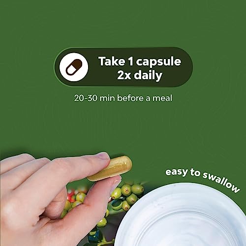 Pure Green Coffee Bean Extract Supplement – Best for Weight Loss Appetite Suppressant