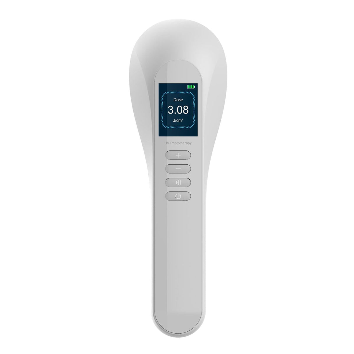 HaSoCare Phototharepy Light, UV Light for Home Use