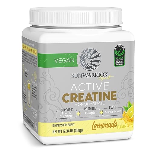 Creatine Monohydrate Powder Micronized PreWorkout Recovery Supplement | Support 