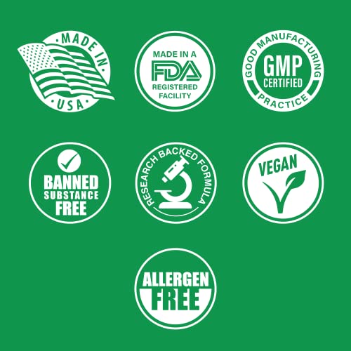 VegaPro Vegan Protein | #1 Rated Plant Based Protein Powder & Super Fruits w/ 20g Protein