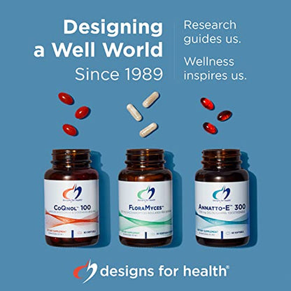 Designs for Health Whole Body Collagen Powder - Pure Collagen Peptides Supplement for Bone, Skin + Joint Support - Flavorless Drink Mix for Water, Shakes + Smoothies (30 Servings / 390g)