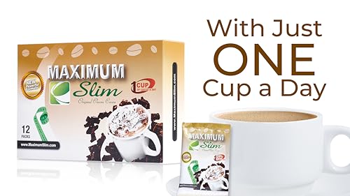 Premium ORGANIC Instant Cocoa. MOST EFFECTIVE FORMULA for Weight Loss, Fat Burn