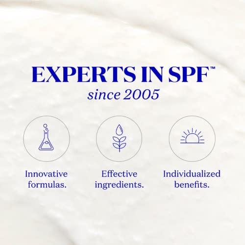 Supergoop! Glowscreen SPF 40 - Glowy Sunscreen Primer with Hyaluronic Acid