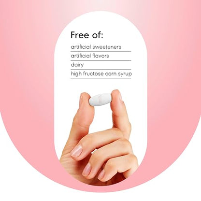 One A Day Pregnancy Planning Prenatal Multivitamin for Women, Pre Pregnancy Vitamins