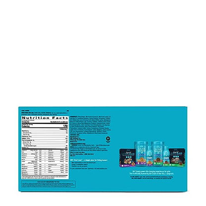 GNC Total Lean | Lean Shake 25, To Go Bottles | Low-Carb Protein Shake to Improve Weight