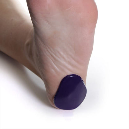 Dr. Jills Gel Ball of Foot Cushions (Self-Sticking and Re-Usable)