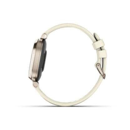 Garmin Lily® 2, Small & Stylish Smartwatch, 35mm, Coconut