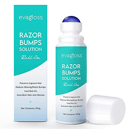 Razor Bumps Treatment for Women and Men, Ingrown Hair Treatment, Razor Bump Treatment 
