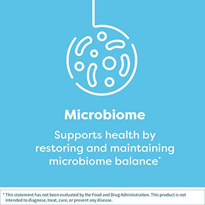 Klaire Labs Ther-Biotic Women's Probiotic Supplement - Support Healthy Vaginal pH & Comfort