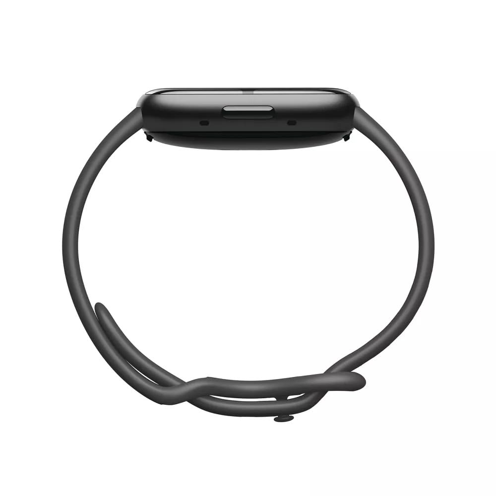 Fitbit Sense 2 Health and Fitness Smartwatch - Shadow Grey/Graphite
