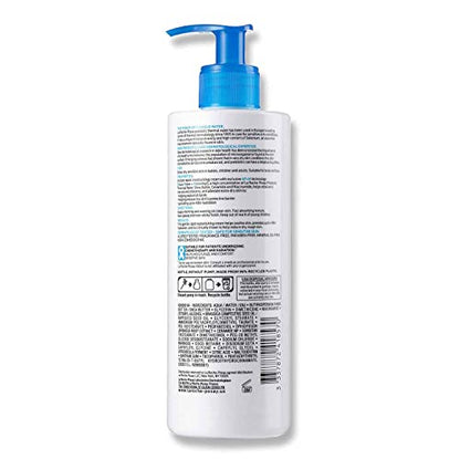 La Roche-Posay Lipikar AP+ Triple Repair Moisturizing Cream | Face & Body Lotion For Dry