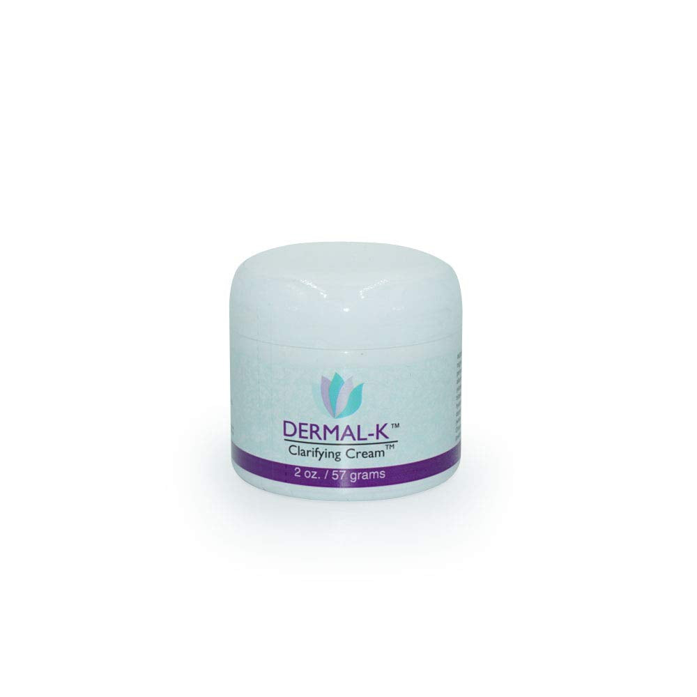 Vitamin K Cream 4 OZ | Hydrating Cream with Antioxidants & Botanicals |Reduce the Appearance of Discoloration, Fine Lines & Wrinkles | Paraben-Free