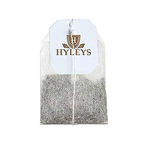 Hyleys Detox Tea for Cleanse - 28 Day Kit - 84 Tea Bags - Gift Gift For Mom For Mom