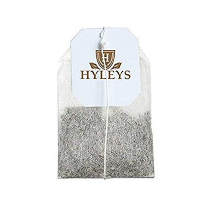 Hyleys Detox Tea for Cleanse - 28 Day Kit - 84 Tea Bags - Gift Gift For Mom For Mom