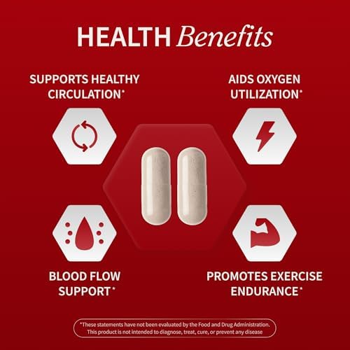 Snap Supplements Nitric Oxide Booster + Testo Booster Bundle for Men, 60 Vegetarian Capsules Each (1 Month Supply)