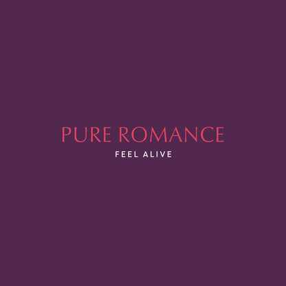 Pure Romance Body Dew, Hydrating Body Oil Mist for Women Looking for Moisturizing