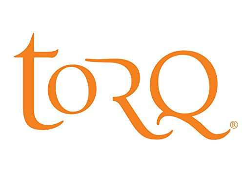 Torq Energy Gel Raspberry Ripple - Sports, Cycling, Running Gels with 30 g