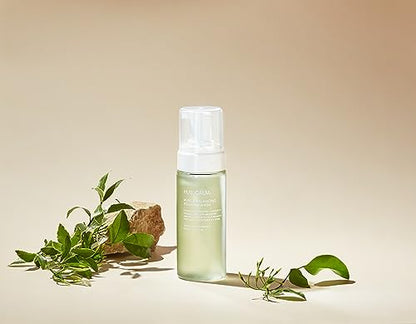 HUECALM Pure & Balancing Feminine Wash, Low pH Balance, Vegan, Korean Beauty Product