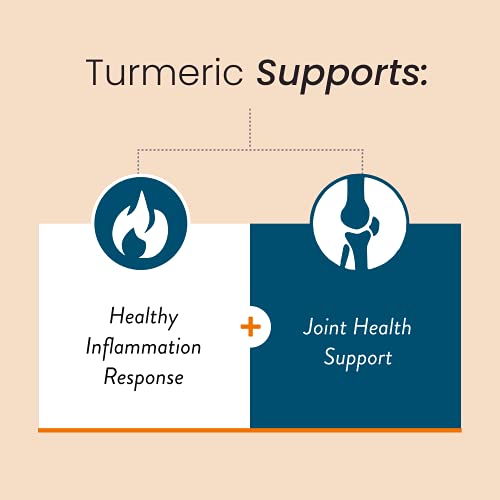 humanN Turmeric Curcumin Chews Supplement – High Absorption Turmeric - Orange