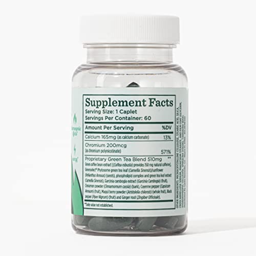 MetaBoost, Dietary Supplement, Metabolic Enhancer, Provides a Thermogenic Effect