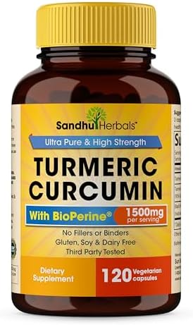 Shilajit Bundle with Turmeric Curcumin | Capsules for Men & Women | Supports Energy, Immune & Skin Health