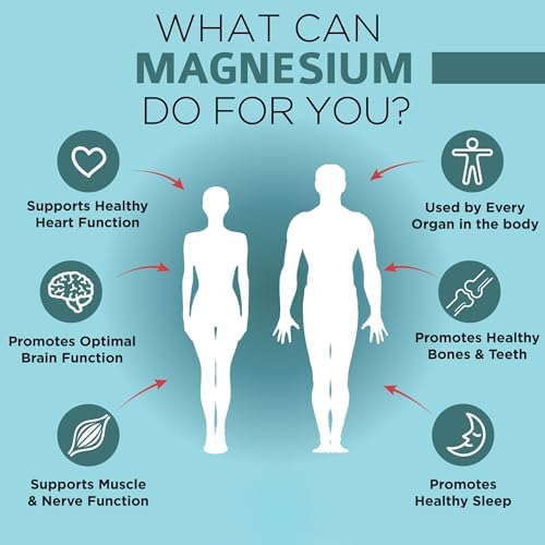 OmniBiotics Fadogia Agrestis + Magnesium