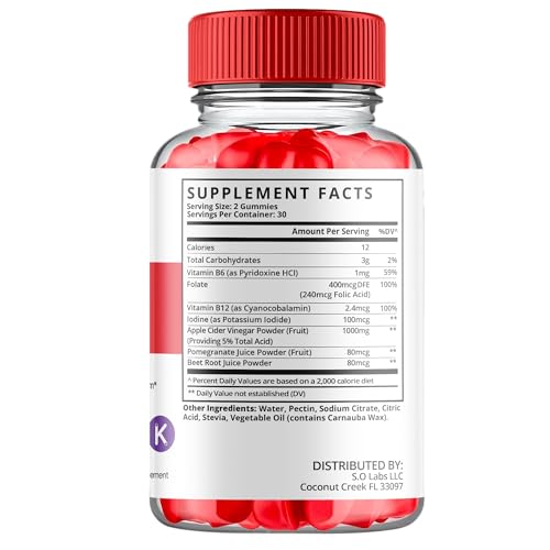 (5 Pack) Keto Ripped ACV Gummies, Keto Ripped ACV Gummies Advanced Weight Loss