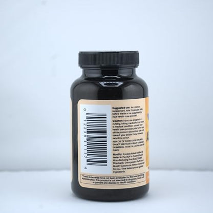 Sea Moss 16 in 1 Supplement & 4 in 1 Ashwagandha Supplement| Supports Immune Health & Overall Wellness
