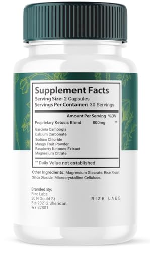(2 Pack) Puravive Weight Loss Pills, Puravive Capsules Reviews Supplement, Purevive