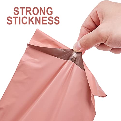 400 pcs Sanitary Napkin Disposal Bags, Feminine Personal Disposal Bags, Pink Feminine Hygiene Disposal