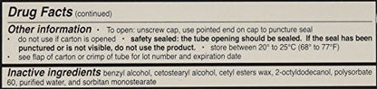 Taro Clotrimazole 7 Vaginal Cream 45 g ( Pack of 2)