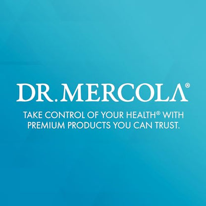 Dr. Mercola Gallbladder Enzymes Delayed Release, 90 Servings (90 Capsules)