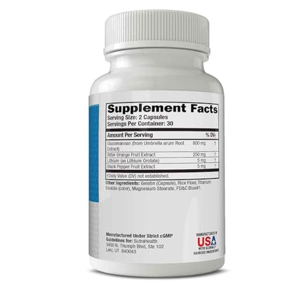 PhenAprin XR Maximum Strength Appetite Suppressant Diet Pills - 2-Pack, Metabolism Boosting