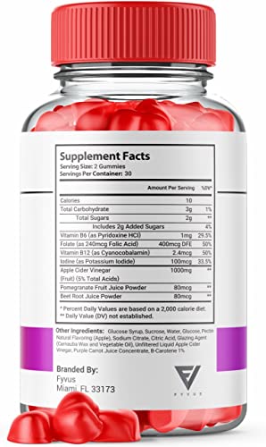 (2 Pack) Xtreme Fit Keto ACV Gummies Extreme Fit Keto Gummies for Weight Loss, Xtream
