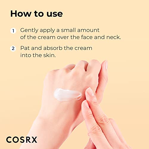 COSRX Snail Mucin 92% Moisturizer 3.52oz/ 100g, Daily Repair Face Gel